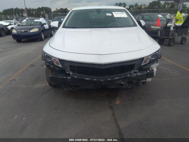 Photo 5 VIN: 1G11Z5S33KU123293 - CHEVROLET IMPALA 