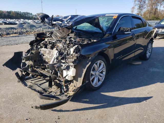 Photo 0 VIN: 1G11Z5S33KU129269 - CHEVROLET IMPALA LT 