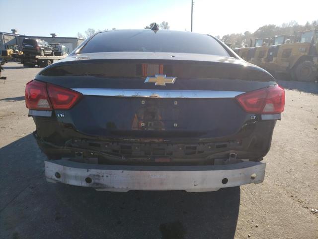 Photo 5 VIN: 1G11Z5S33KU129269 - CHEVROLET IMPALA LT 