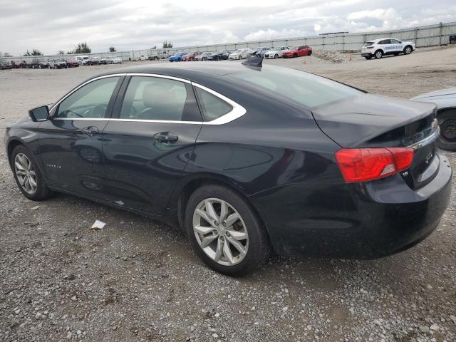 Photo 1 VIN: 1G11Z5S33KU138120 - CHEVROLET IMPALA LT 