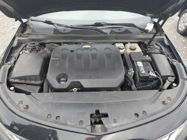 Photo 10 VIN: 1G11Z5S33KU138120 - CHEVROLET IMPALA LT 