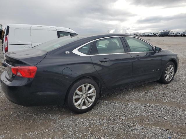 Photo 2 VIN: 1G11Z5S33KU138120 - CHEVROLET IMPALA LT 