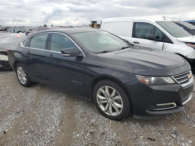 Photo 3 VIN: 1G11Z5S33KU138120 - CHEVROLET IMPALA LT 