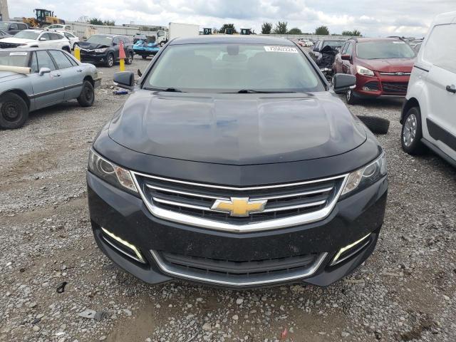 Photo 4 VIN: 1G11Z5S33KU138120 - CHEVROLET IMPALA LT 