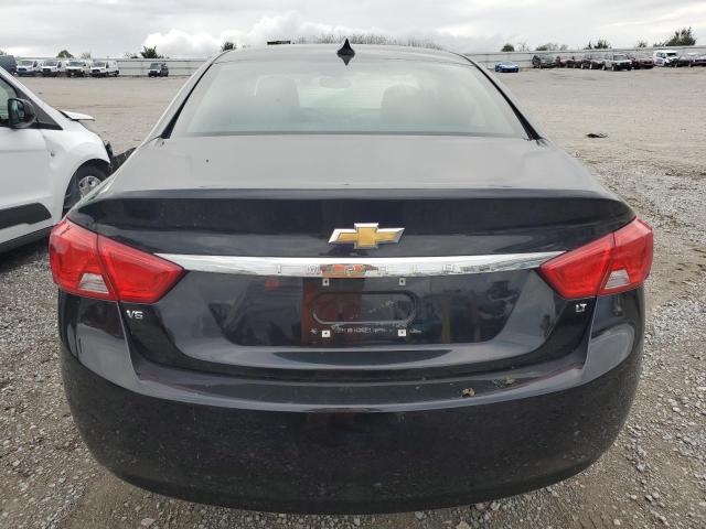 Photo 5 VIN: 1G11Z5S33KU138120 - CHEVROLET IMPALA LT 