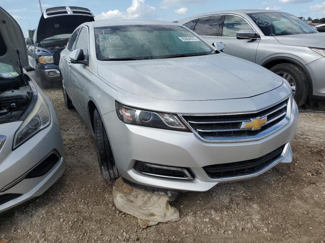 Photo 0 VIN: 1G11Z5S33KU146718 - CHEVROLET IMPALA LT 