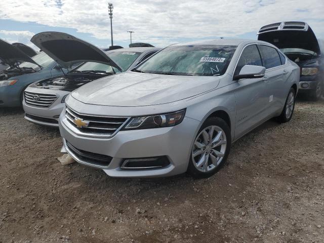 Photo 1 VIN: 1G11Z5S33KU146718 - CHEVROLET IMPALA LT 