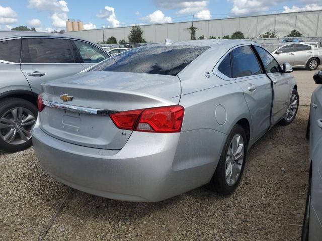 Photo 3 VIN: 1G11Z5S33KU146718 - CHEVROLET IMPALA LT 