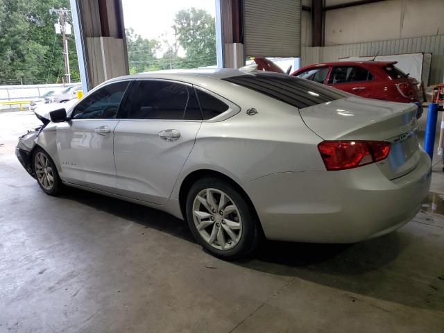 Photo 1 VIN: 1G11Z5S33LU103448 - CHEVROLET IMPALA 