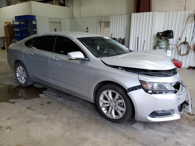 Photo 3 VIN: 1G11Z5S33LU103448 - CHEVROLET IMPALA 