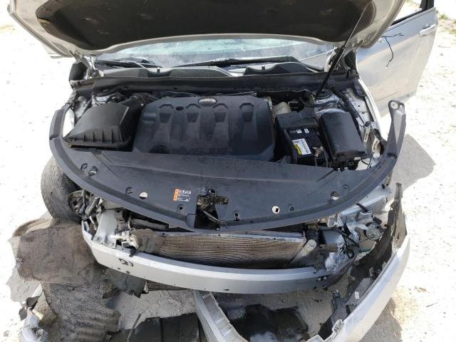 Photo 6 VIN: 1G11Z5S33LU104454 - CHEVROLET IMPALA 