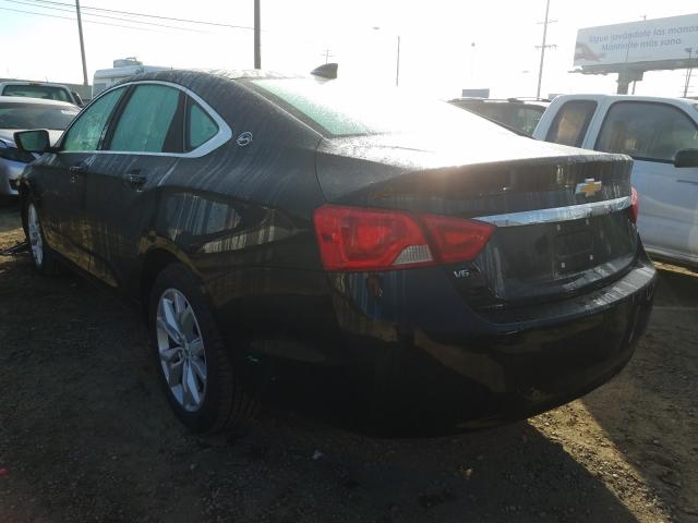 Photo 2 VIN: 1G11Z5S33LU106351 - CHEVROLET IMPALA LT 