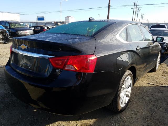 Photo 3 VIN: 1G11Z5S33LU106351 - CHEVROLET IMPALA LT 