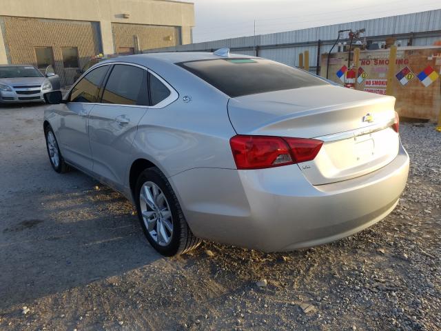 Photo 2 VIN: 1G11Z5S33LU108066 - CHEVROLET IMPALA LT 