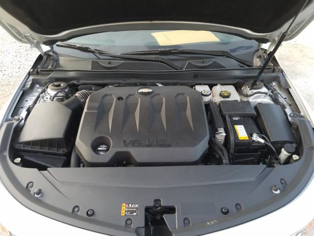 Photo 6 VIN: 1G11Z5S33LU108066 - CHEVROLET IMPALA LT 