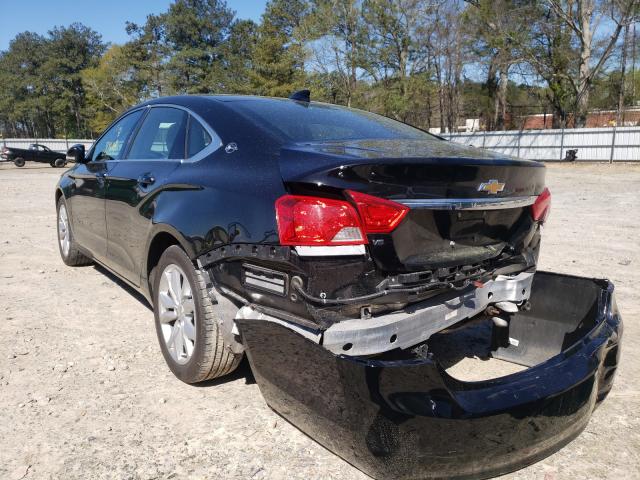 Photo 2 VIN: 1G11Z5S33LU109427 - CHEVROLET IMPALA LT 