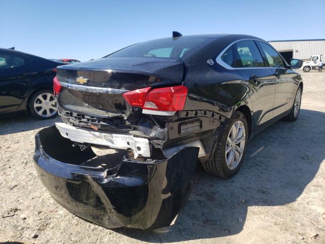 Photo 3 VIN: 1G11Z5S33LU109427 - CHEVROLET IMPALA LT 