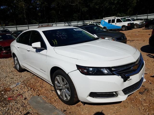 Photo 0 VIN: 1G11Z5S33LU113235 - CHEVROLET IMPALA LT 