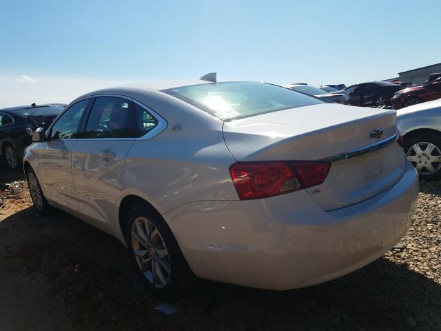 Photo 2 VIN: 1G11Z5S33LU113235 - CHEVROLET IMPALA LT 