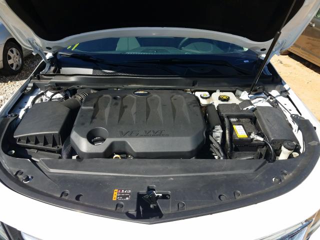 Photo 6 VIN: 1G11Z5S33LU113235 - CHEVROLET IMPALA LT 