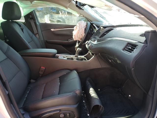 Photo 4 VIN: 1G11Z5S33LU115275 - CHEVROLET IMPALA LT 