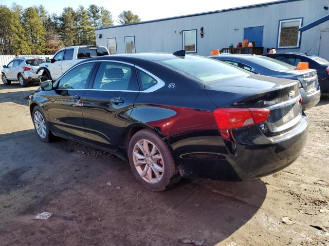 Photo 1 VIN: 1G11Z5S34KU102114 - CHEVROLET IMPALA LT 