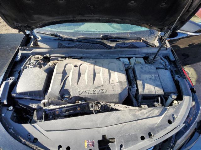 Photo 10 VIN: 1G11Z5S34KU102114 - CHEVROLET IMPALA LT 