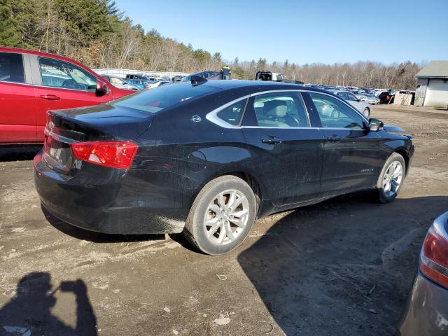 Photo 2 VIN: 1G11Z5S34KU102114 - CHEVROLET IMPALA LT 