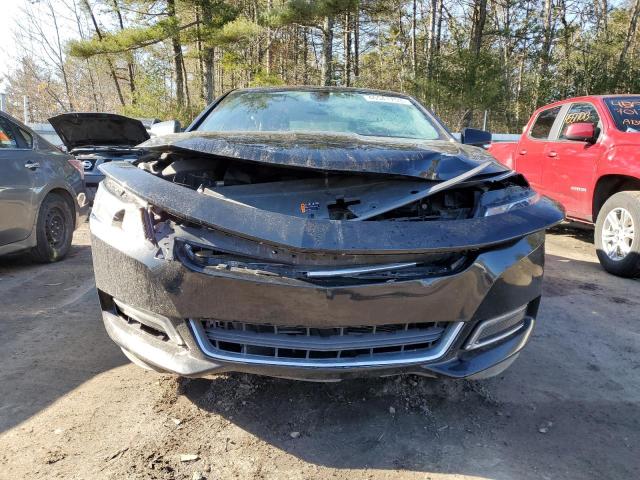 Photo 4 VIN: 1G11Z5S34KU102114 - CHEVROLET IMPALA LT 