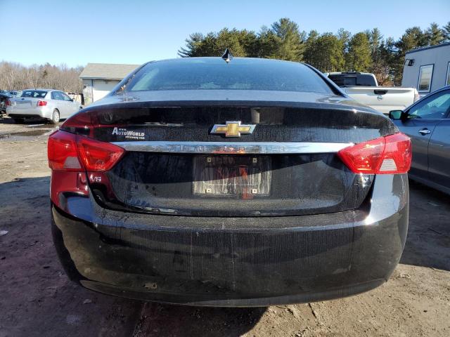 Photo 5 VIN: 1G11Z5S34KU102114 - CHEVROLET IMPALA LT 