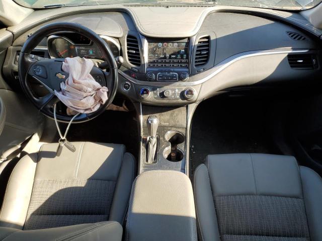 Photo 7 VIN: 1G11Z5S34KU102114 - CHEVROLET IMPALA LT 