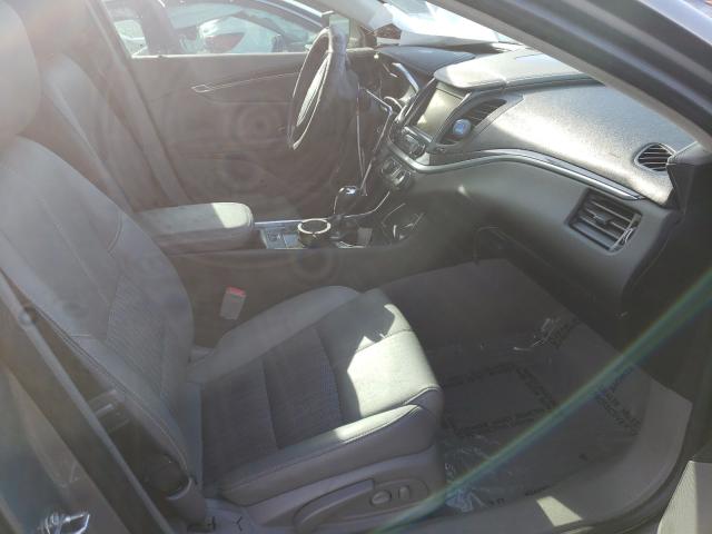 Photo 4 VIN: 1G11Z5S34KU105238 - CHEVROLET IMPALA LT 