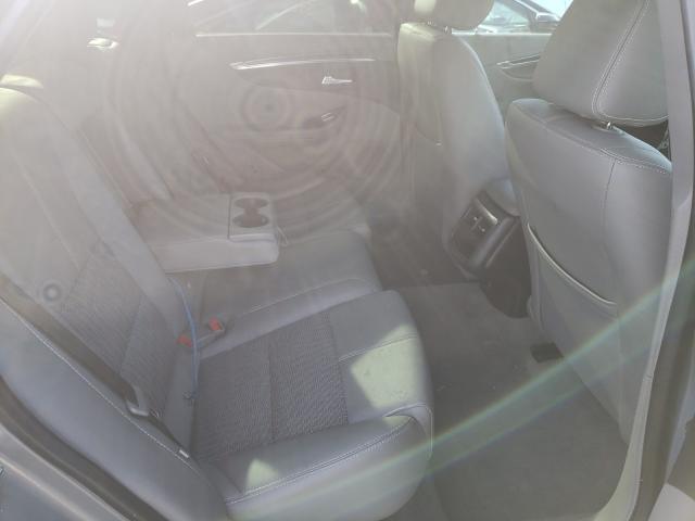 Photo 5 VIN: 1G11Z5S34KU105238 - CHEVROLET IMPALA LT 