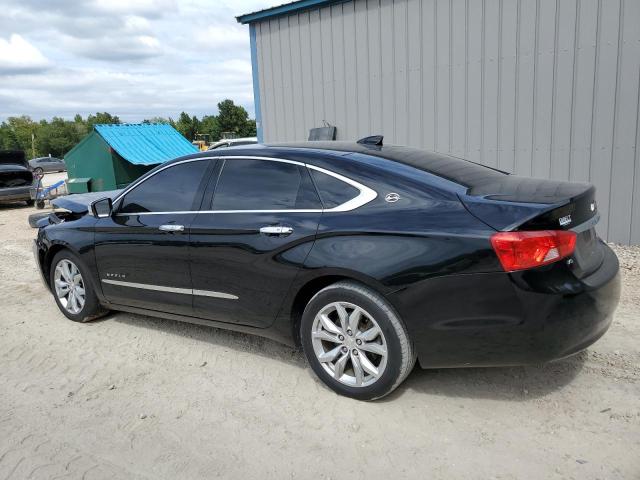 Photo 1 VIN: 1G11Z5S34KU110861 - CHEVROLET IMPALA LT 