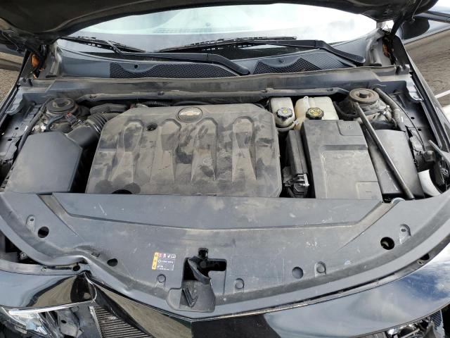 Photo 10 VIN: 1G11Z5S34KU110861 - CHEVROLET IMPALA LT 