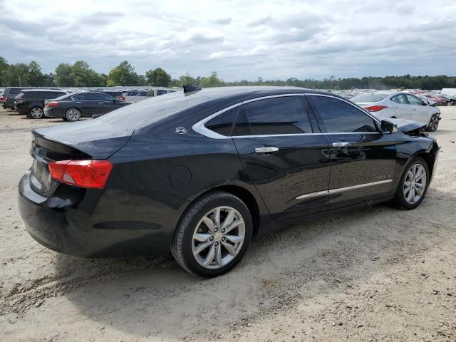 Photo 2 VIN: 1G11Z5S34KU110861 - CHEVROLET IMPALA LT 