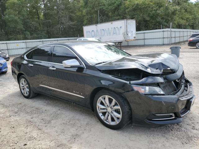 Photo 3 VIN: 1G11Z5S34KU110861 - CHEVROLET IMPALA LT 