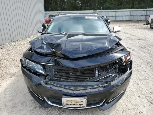 Photo 4 VIN: 1G11Z5S34KU110861 - CHEVROLET IMPALA LT 