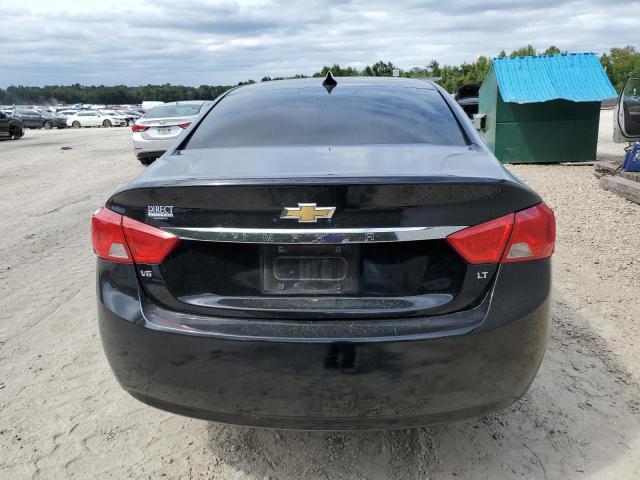 Photo 5 VIN: 1G11Z5S34KU110861 - CHEVROLET IMPALA LT 