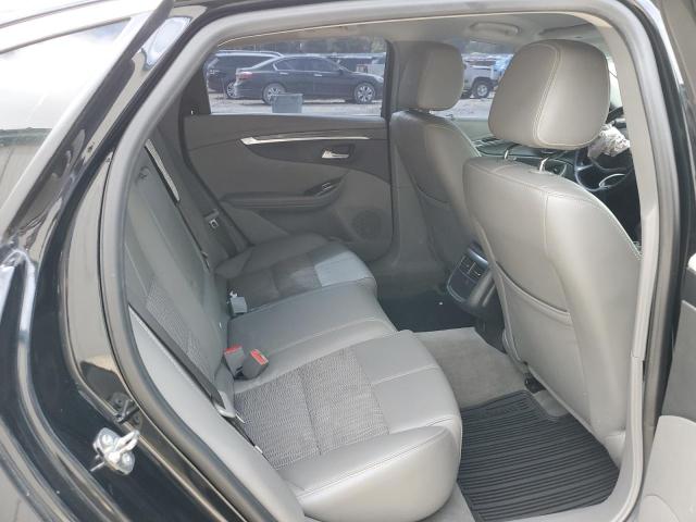 Photo 9 VIN: 1G11Z5S34KU110861 - CHEVROLET IMPALA LT 