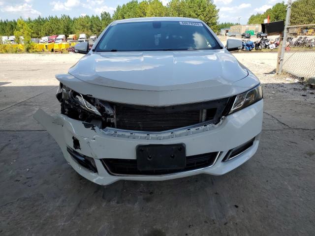 Photo 4 VIN: 1G11Z5S34KU129720 - CHEVROLET IMPALA LT 