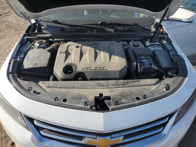 Photo 10 VIN: 1G11Z5S34KU139583 - CHEVROLET IMPALA LT 