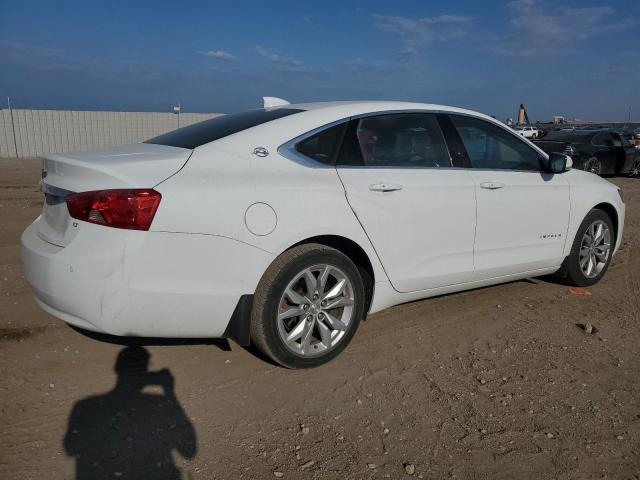 Photo 2 VIN: 1G11Z5S34KU139583 - CHEVROLET IMPALA LT 