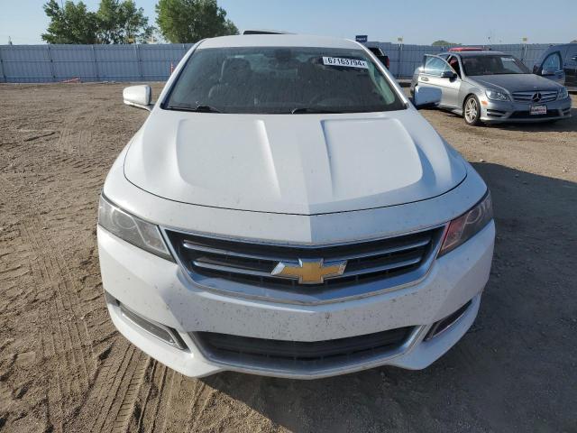 Photo 4 VIN: 1G11Z5S34KU139583 - CHEVROLET IMPALA LT 