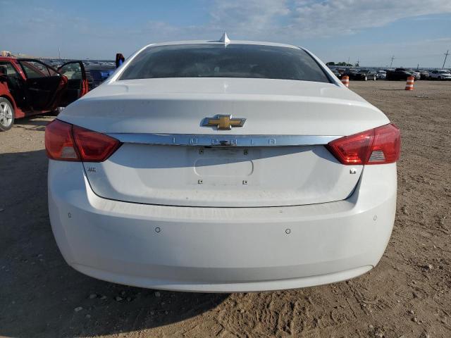 Photo 5 VIN: 1G11Z5S34KU139583 - CHEVROLET IMPALA LT 