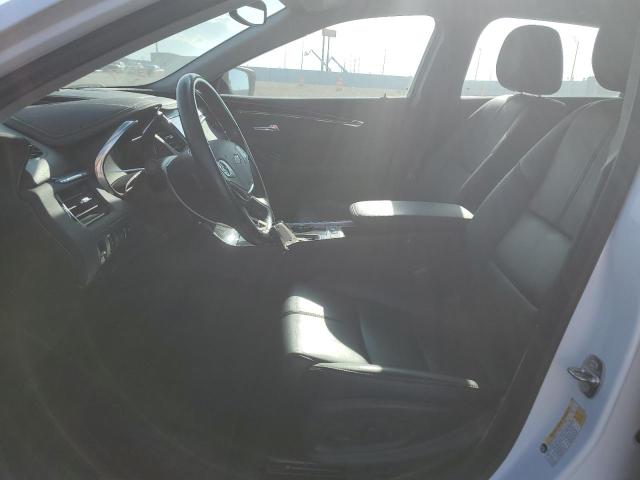 Photo 6 VIN: 1G11Z5S34KU139583 - CHEVROLET IMPALA LT 