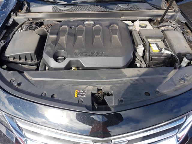 Photo 6 VIN: 1G11Z5S34LU102146 - CHEVROLET IMPALA LT 