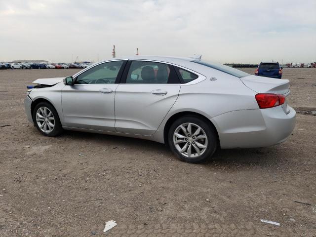 Photo 1 VIN: 1G11Z5S34LU102695 - CHEVROLET IMPALA LT 