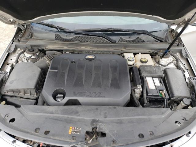 Photo 10 VIN: 1G11Z5S34LU102695 - CHEVROLET IMPALA LT 