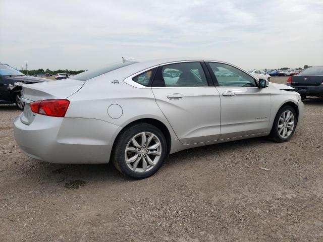 Photo 2 VIN: 1G11Z5S34LU102695 - CHEVROLET IMPALA LT 